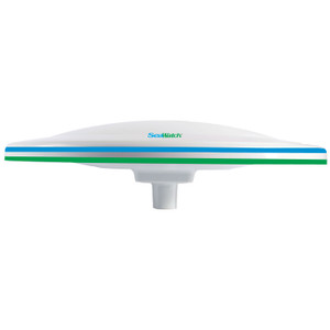Shakespeare 3015 SeaWatch HDTV Antenna - 15" Diameter - 3015 Shakespeare 3015 SeaWatch HDTV Antenna - 15" Diameter - 3015