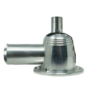 Taco GS-850 Grand Slam VHF Antenna Mount - 850 Series - GS-850 Taco GS-850 Grand Slam VHF Antenna Mount - 850 Series - GS-850