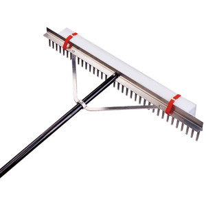 Midwest Rake 86036 S550 Professional Lake Rake With Float - 86036 Midwest Rake 86036 S550 Professional Lake Rake With Float - 86036