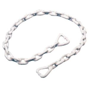 Sea-Dog 312944 PVC Coated Anchor Chain - 1/4" x 4' - 312944