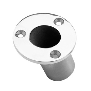 Taylor Made 967 Flush Mount Flag Pole Socket - 967 Taylor Made 967 Flush Mount Flag Pole Socket - 967