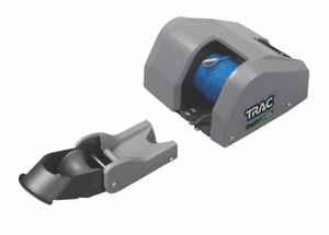 Trac Outdoors T10208-G3 Angler 30 Electric Anchor Winch with AutoDeploy - 69004 Trac Outdoors T10208-G3 Angler 30 Electric Anchor Winch with AutoDeploy - 69004