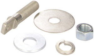 Attwood SP-910 Ski Pylon Deck Clevis Set - SP-910