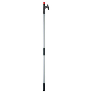 Garelick 55008 Standard Fixed Length Boat Hook - 8' - 55008 Garelick 55008 Standard Fixed Length Boat Hook - 8' - 55008