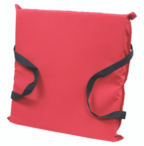 Onyx 110200-100-999-12 Type IV Foam Boat Cushion - Red - 110200-100-999-12 Onyx 110200-100-999-12 Type IV Foam Boat Cushion - Red - 110200-100-999-12