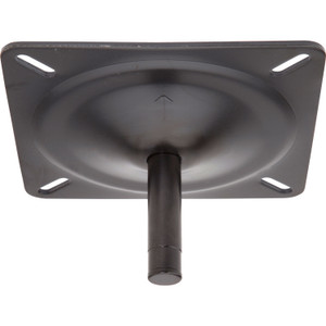 Attwood 1002-S Lock'N-Pin 3/4" Pin Seat Mounts - 2-1/2" Steel - 1002-S Attwood 1002-S Lock'N-Pin 3/4" Pin Seat Mounts - 2-1/2" Steel - 1002-S