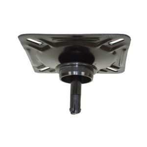 Springfield 1312701 Plug-In Hi-Lo Swivel Seat Mount - 1312701 Springfield 1312701 Plug-In Hi-Lo Swivel Seat Mount - 1312701