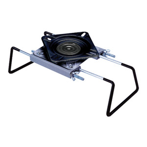 Springfield Marine 1104010 Jon Boat Seat Clamp - 1104010
