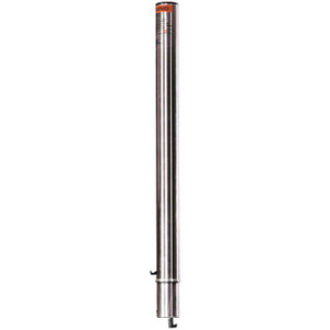 Springfield Marine 1640425 Spring-Lock Fixed Height Post - 25" - 1640425