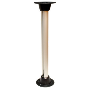 Springfield Marine 1660702 Non-Locking Uni-Lock Pedestal Package - 29" - 1660702 Springfield Marine 1660702 Non-Locking Uni-Lock Pedestal Package - 29" - 1660702
