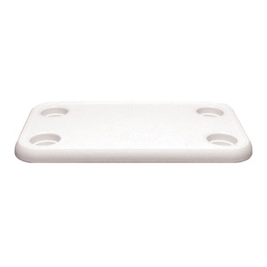 Springfield Marine 1670008 Table Top - Rectangle, 16" x 28" - 1670008