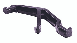 Springfield Marine 2100011 Spring-Lock Replacement Locking Latch - 2100011