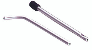 Springfield Marine 2100030 Power Pedestal 2-Piece Handle Assembly - 2100030