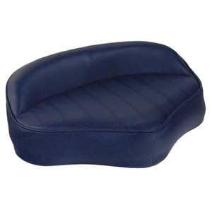 Wise 8WD112BP-711 Pro Pedestal Seat - Navy - 8WD112BP-711