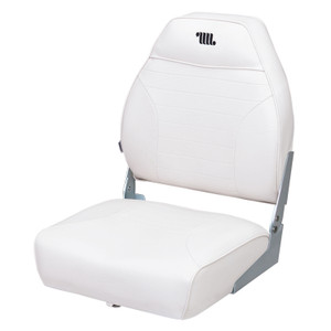 Wise 8WD588PLS-710 Plastic-Frame Seats - White - 8WD588PLS-710 Wise 8WD588PLS-710 Plastic-Frame Seats - White - 8WD588PLS-710
