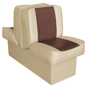 Wise 8WD707P-1-662 Lounge Seat - Sand/Brown - 8WD707P-1-662 Wise 8WD707P-1-662 Lounge Seat - Sand/Brown - 8WD707P-1-662