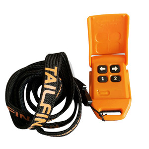 Powrtran 1350 TAILFIN Wireless Remote - 1350 Powrtran 1350 TAILFIN Wireless Remote - 1350
