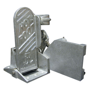 T-H Marine HF-1-DP Hot Foot Original Foot Throttle - HF-1-DP T-H Marine HF-1-DP Hot Foot Original Foot Throttle - HF-1-DP