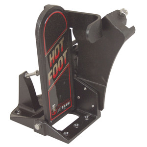 T-H Marine HF-1T-DP Hot Foot Pro - HF-1T-DP T-H Marine HF-1T-DP Hot Foot Pro - HF-1T-DP