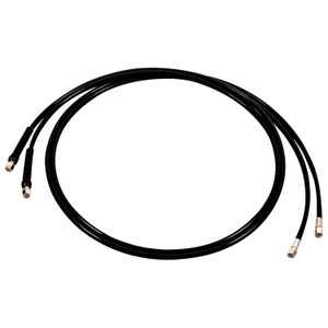 Uflex KITOBSVS-16 Single Station Hydraulic Silversteer System Hose Kit - 16' - KITOBSVS-16 Uflex KITOBSVS-16 Single Station Hydraulic Silversteer System Hose Kit - 16' - KITOBSVS-16