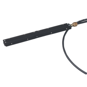 Uflex M86X09 Universal Rack Steering Cable Assembly - 9' - M86X09
