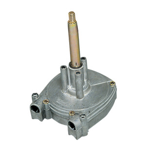 Uflex T71FC Single Cable Rotary Helm - T71FC