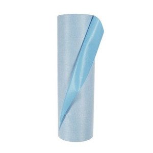 3M 36879 Self-Stick Liquid Protection Fabric - 28" x 300' - 7100169496 3M 36879 Self-Stick Liquid Protection Fabric - 28" x 300' - 7100169496