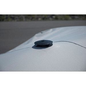 Carver 60002 Support Pole with Boat Vent II - 60002 Carver 60002 Support Pole with Boat Vent II - 60002