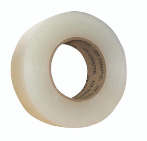 Dr. Shrink DS-714W Preservation Tape - 4" x 108', White - DS-714W Dr. Shrink DS-714W Preservation Tape - 4" x 108', White - DS-714W
