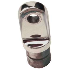 Sea-Dog 270180-1 Line Internal Eye End - Stainless, Tube O.D. 1/4", 7/8" Top Insert - 270180-1 Sea-Dog 270180-1 Line Internal Eye End - Stainless, Tube O.D. 1/4", 7/8" Top Insert - 270180-1