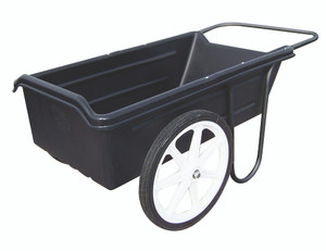 Taylor Made 1060 Dock Pro Dock Cart with 20" Solid Wheels - 1060 Taylor Made 1060 Dock Pro Dock Cart with 20" Solid Wheels - 1060