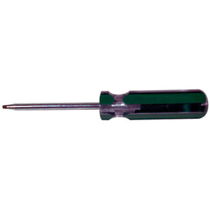 AP Products 009-HDQB2 Square Hand Driver HD - #2 - 009-HDQB2