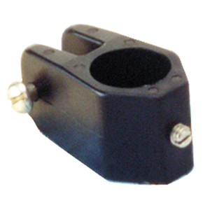 Sea-Dog 273160-1 Nylon Jaw Slide, Black - 7/8" - 273160-1 Sea-Dog 273160-1 Nylon Jaw Slide, Black - 7/8" - 273160-1