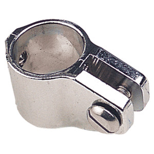 Sea-Dog 276160-1 Chrome Zinc Top Slide - 7/8" - 276160-1