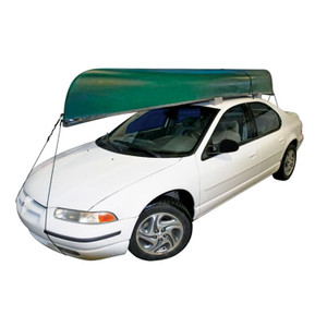 Attwood 11437-7 Car-Top Universal Canoe Carrier Kit - 11437-7 Attwood 11437-7 Car-Top Universal Canoe Carrier Kit - 11437-7