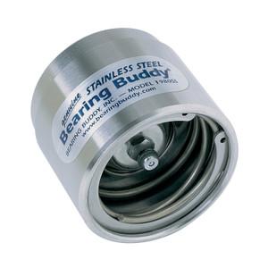 Bearing Buddy 42104 Wheel Bearing Protector - 1.980" D, SS - 42104 Bearing Buddy 42104 Wheel Bearing Protector - 1.980" D, SS - 42104