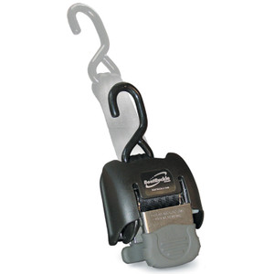 BoatBuckle F08893 G2 Retractable Transom Tie-Down - Standard - F08893 BoatBuckle F08893 G2 Retractable Transom Tie-Down - Standard - F08893
