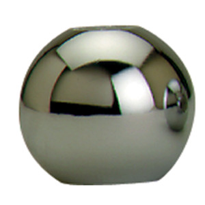 Convert-A-Ball 300B Nickel-Plated Replacement Ball - 1-7/8" - 300B Convert-A-Ball 300B Nickel-Plated Replacement Ball - 1-7/8" - 300B