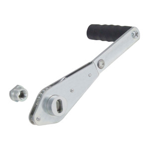 Dutton-Lainson 70371 Ratcheting Handle For Pulling Winch Model 6459 - 70371