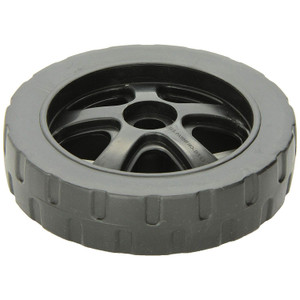 Fulton 500138 F2 Replacement Twin Track Wheel - 500138