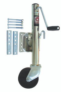 RAM MJ-1206B Swivel Tongue Jack - 1000 lb., Bulk - MJ-1206B