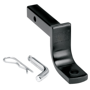 Reese 36071 Class II Drawbar Kit - 7-3/16" Length, 3-1/4" Drop, 2-5/8" Rise, 3500/300 lbs. (GTW/TW) - 36071