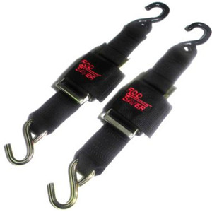 Rod Saver 2PB2 Paddle Buckle Tie-Down - 2" x 2', 1000 lb. Capacity - 2PB2 Rod Saver 2PB2 Paddle Buckle Tie-Down - 2" x 2', 1000 lb. Capacity - 2PB2