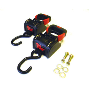 Rod Saver RT40 Retractable Transom Tie-Down - RT40 Rod Saver RT40 Retractable Transom Tie-Down - RT40