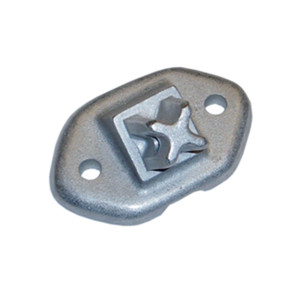 Springfield Marine 2100067 Guardian Replacement T-Brace for Bolt-On - 2100067