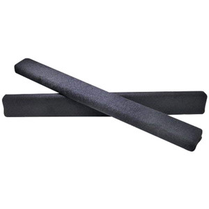Tie Down Engineering 86127 Carpeted Bunk Boards Pair 3' - 86127 Tie Down Engineering 86127 Carpeted Bunk Boards Pair 3' - 86127