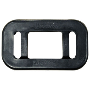 Wesbar 221588 Grommet for Side Marker Lights - 221588 Wesbar 221588 Grommet for Side Marker Lights - 221588
