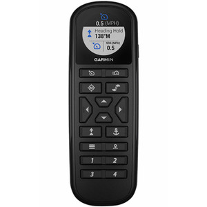 Garmin 010-12833-00 Remote Control Garmin - 010-12833-00 Garmin 010-12833-00 Remote Control Garmin - 010-12833-00
