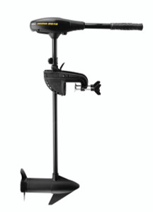 Minn Kota 1352155 Endura Max Trolling Motor - 55 lbs. Thrust, 12V, 36" Shaft - 1352155 Minn Kota 1352155 Endura Max Trolling Motor - 55 lbs. Thrust, 12V, 36" Shaft - 1352155