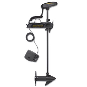Minn Kota 1358748 55Pd/Us2/Bt 54" Trolling Motor - 1358748 Minn Kota 1358748 55Pd/Us2/Bt 54" Trolling Motor - 1358748